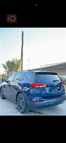 شێڤرۆلێت ئیکۆنۆکس